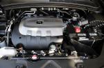 Acura ZDX 2009 года